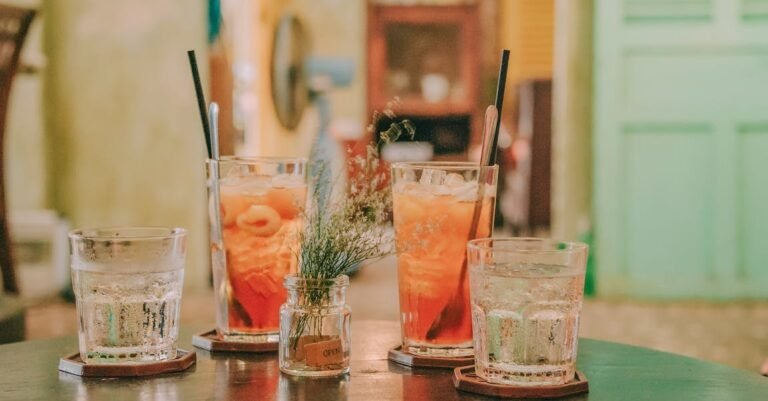 Juice Your Way To Good Health With These Easy Tips