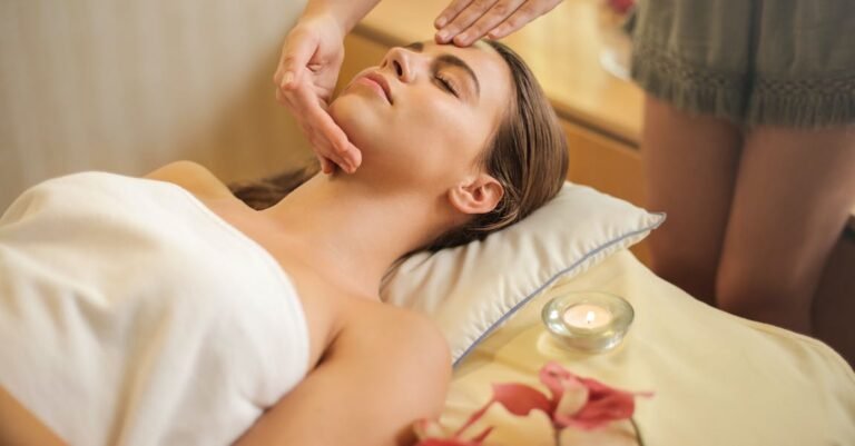 Time For A Massage? You Should Think About These Things First!