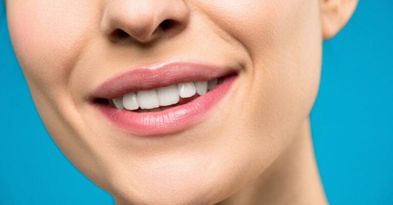 Simple Steps To Help You Get A Bright Smile