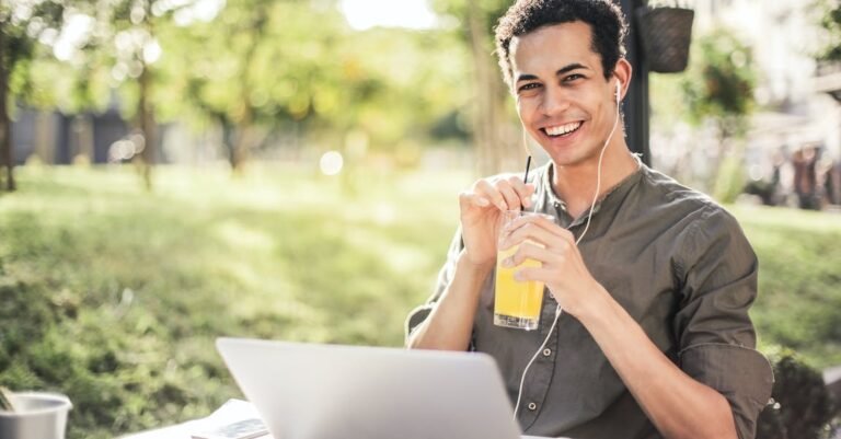 The Juicing Advice You Need For A Healthier Body