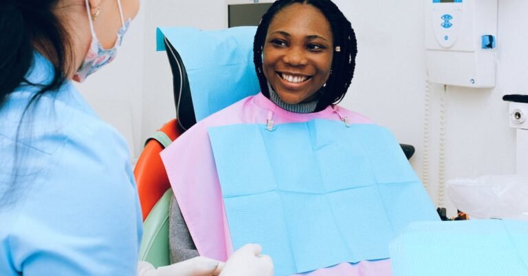 Try These Top Tips For Teeth Whitening