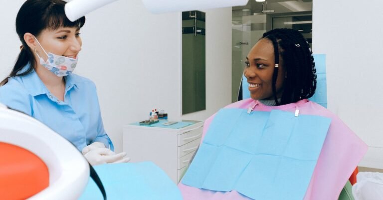 You Can Have Whiter Teeth By Trying These Methods!
