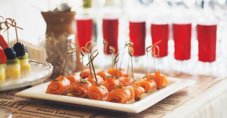 Sprucing Up Your Juice, Upgrade Your Ordinary Drinks