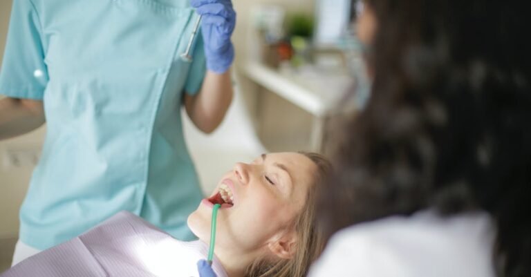 Get A Whiter Pair Of Teeth Starting Today!