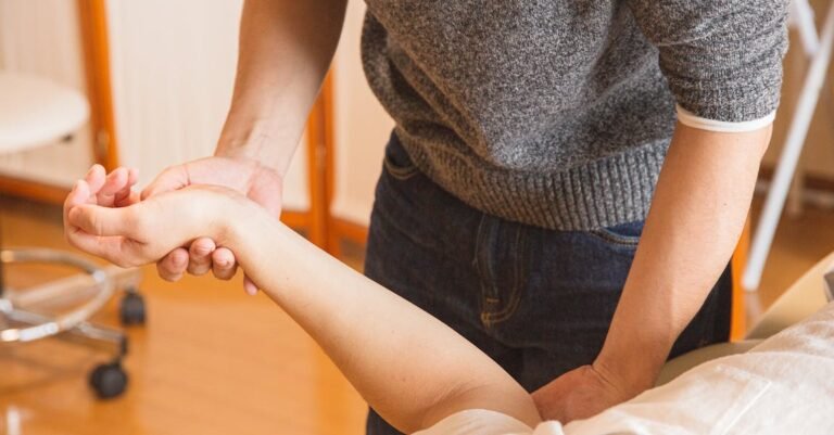 How To Find Or Give A Great Massage