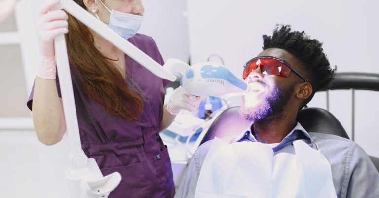 Everything You Need To Know About Teeth Whitening