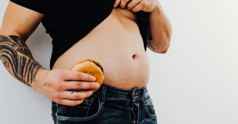Get Motivated To Lose Weight With These Ideas
