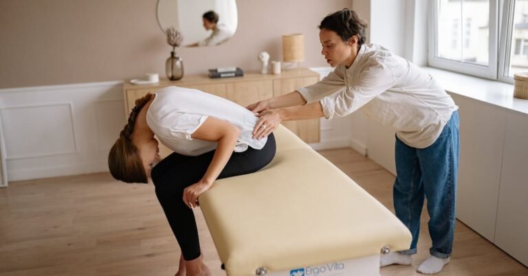Be Healthy And Happy By Getting A Massage
