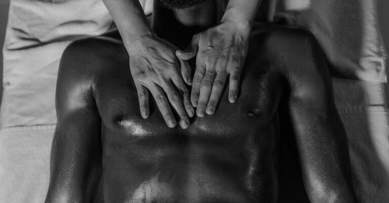 Learning The Secrets To Successful Massage Techniques