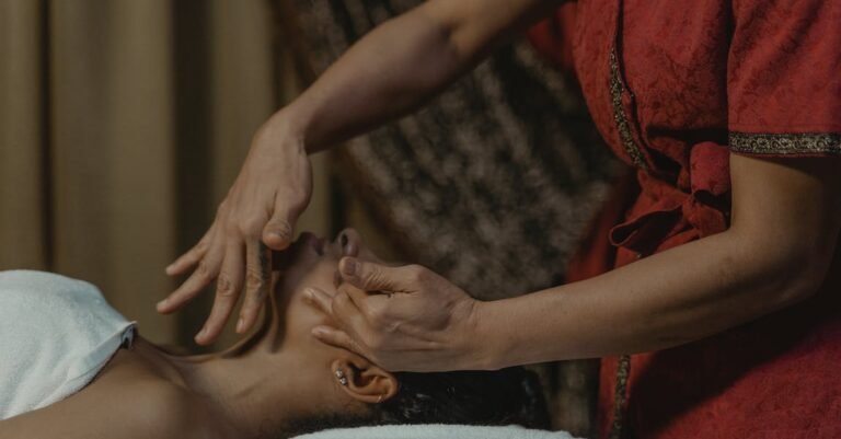 Massage Tips And Secrets Straight From The Experts