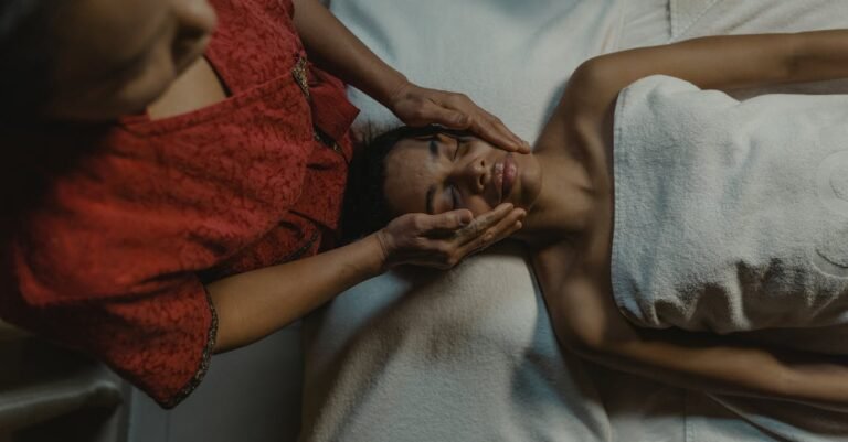 Helpful Massage Advice For People That Need To Know It