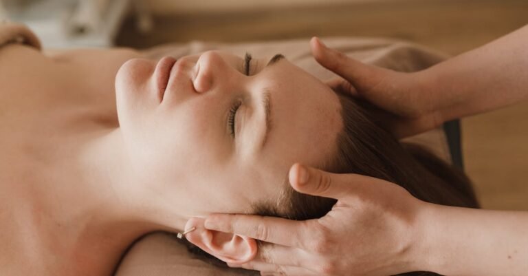 Tips For Getting A Relaxing And Soothing Massage