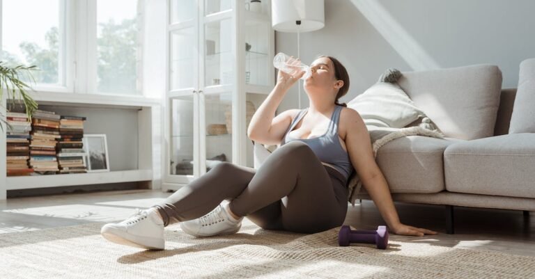 Smart, Balanced Diet And Exercise Lead To Lifelong Weight Loss